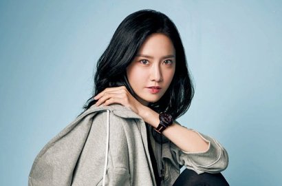 Disebut Paling Cantik, Yoona SNSD Jadi Member Grup Korea Terpopuler di Tiongkok