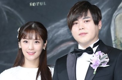 Baru Menikah, Moon Heejun Umumkan Soyul Akan Melahirkan