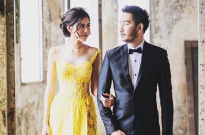 Raffi Tanggapi Kabar Syahnaz dan Jeje Govinda Bakal Nikah Tahun Ini