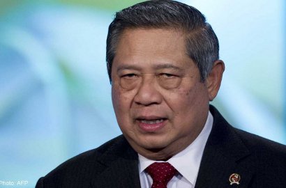 Jarang Muncul di Media Sosial, SBY Curhat Pernah Jadi Korban Fitnah