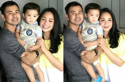 Raffi Ahmad Bakal Sering Tinggalkan Istri dan Anak Saat Puasa, Nagita Nangis Sedih?