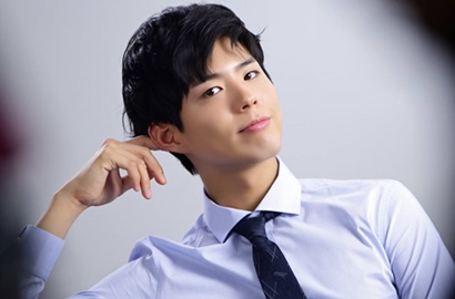Tak Hanya Aktif Kuliah, Park Bo Gum Juga Bakal Akting di Musikal Kampusnya