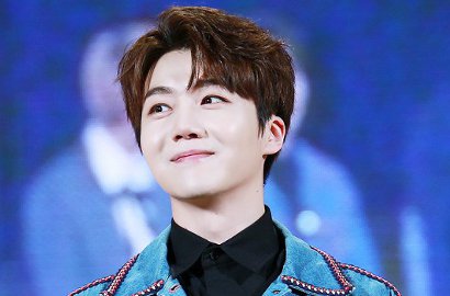 Netter Masih Sesalkan Jinho Pentagon Tak Jadi Debut di EXO