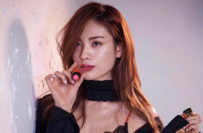 Super Cantik di Foto-Foto Ini, Nana Dipuji Habis-Habisan