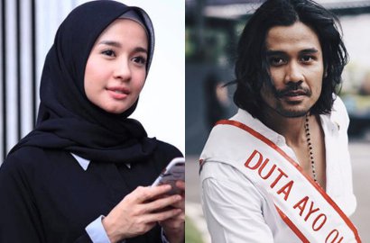 Diisukan Gagal Nikah, Laudya Cynthia Bella Mulai Rindukan Chico Jericho?