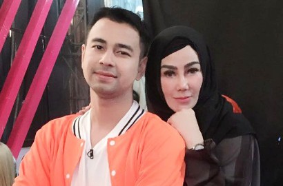 Tanyai Raffi Soal Isu Nikah Siri, Amy Qanita Juga 'Interogasi' Ayu Ting Ting?