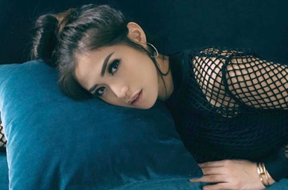 Komentari Isu Nikah Siri Raffi Ahmad, Jessica Iskandar Akui Kapok Nasihati Ayu Ting Ting