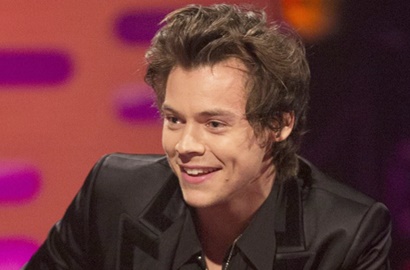 Jadi Miliader Muda, Harry Styles Beli Apartemen Super Mewah Senilai Rp 116 Miliar