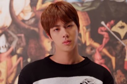 Berkonsep Artistik, BTS 'Mabuk' di MV Jepang 'Blood, Sweat & Tears'