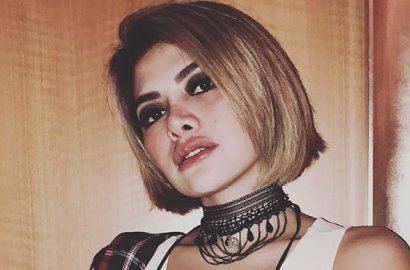 Nikita Mirzani Suguhkan Aksi Panggung Super Seksi, Netter Ingatkan Soal Maut