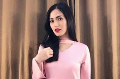 Tanggapi Video Duet Ayu Ting Ting dan Raffi Ahmad, Ini Kata Jessica Iskandar