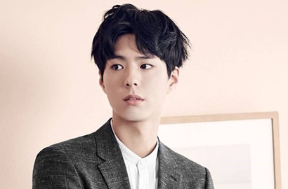 Bikin Kejutan, Park Bo Gum Bakal Gelar Fansigning Spesial pada Juni