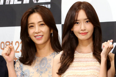 Promosi 'Let's Eat Dinner', Yoona Pamer Foto di Gang Bareng Song Yoon Ah cs