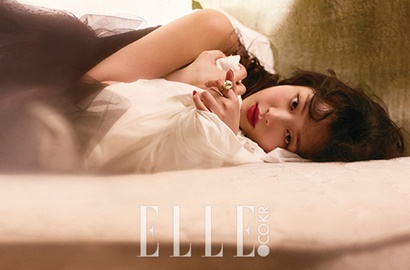 Sering Dibilang Aneh, Sulli Akui Merasa Cantik Saat Bebas