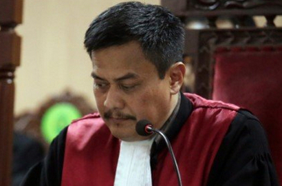 Terkenal Tegas dan Berani, Inilah Sosok Hakim Pemvonis Hukuman Penjara Ahok