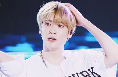 Parah, Jaehyun NCT 127 Diikuti Fansite dan Diambil Fotonya Hingga TPS Pemilu