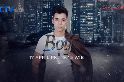Video Promo 'Boy' Mirip Film 'Ip Man 3', SCTV Akui Memang Sengaja