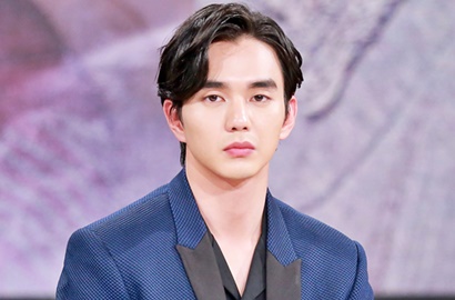 Ahli Ini Ramal Keberuntungan Yoo Seung Ho Bintangi 'Ruler', Sukses atau Gagal?