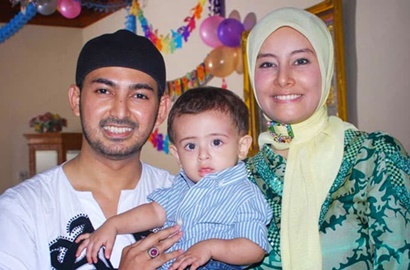 Ngotot Rujuk, Ustaz Al Habsyi Ingin Bersama Hingga Akhir Hayat dengan Istri Pertama