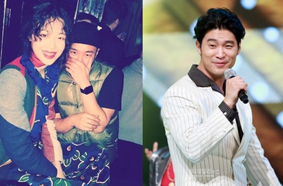 Terungkap, Sulli Ternyata Kenal Kim Min Jun Sejak Masih Pacari Choiza