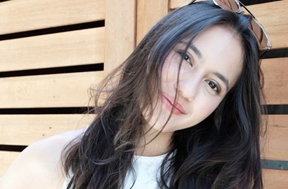 Enggan Bicara Soal Asmara, Pevita Pearce Rahasiakan Kekasih Baru?