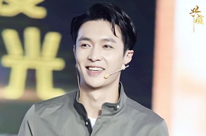 Pacar Idaman Banget, Ini Alasan Lay EXO Larang Fans Diet Ketat