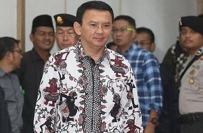 Publik Internasional Protes Vonis Ahok, Kemenlu RI Beri Peringatan ini
