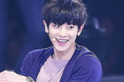 Kena Timpuk Saat Latihan Tinju, Chanyeol EXO Bikin Fans Ngakak