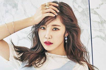 Bahas Hubungan Asmara, Hyosung Secret Ngaku Tak Pernah Pacari Seleb