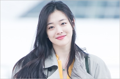 Makin Berani, Sulli Umbar Paha dan Pantat Mulus Saat Liburan