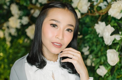 Riasan Wajah Hingga Kebaya Pernikahan Dicibir, Rini Wulandari 'Murka'