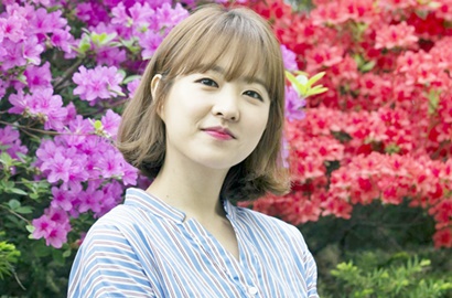 'Dijodohkan' Fans dengan Hyungsik, Park Bo Young Ungkap Belum Menemukan Sosok Ideal