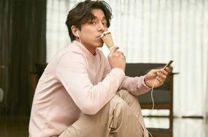 Gong Yoo Ternyata Keturunan Filsuf Paling Berpengaruh di Tiongkok Kuno, Benarkah?