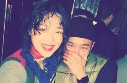 Ungkap Tak Suka Privasinya Diganggu, Pacar Baru Sulli Justru Disindir Soal Selingkuh