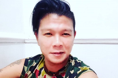 Imut dan Cantik, Putri Bungsu Andika Eks Kangen Band Bikin Netter Terpesona