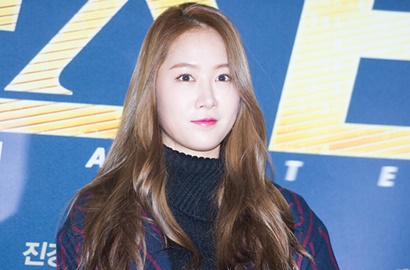 Peduli Anak-Anak, Soyu Sistar Sumbang Dana ke Lembaga Ini