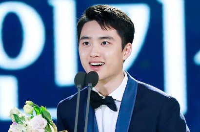 Sutradara Sangat Yakin D.O EXO Cocok dengan Peran di Film 'Swing Kids', Kenapa?