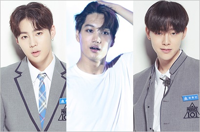 Fans Kaget Lihat Kai ke Everland Bareng Kwon Hyunbin dan Ha Sungwoon 'Produce 101'