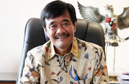 Beredar Foto Syukuran Ahok Dipenjara, Djarot: Terima Kasih