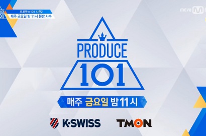 Makin Seru, 'Produce 101' Season 2 Bakal Nilai Trainee Sesuai Bakat