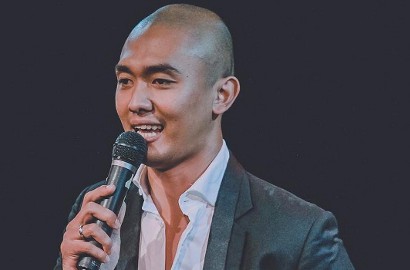 Uus Masih Gabung '3 Semprul Mengejar Surga 5', Netter Malas Nonton?
