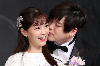 Selamat, Moon Heejun dan Soyul Sambut Kelahiran Anak Pertama Mereka