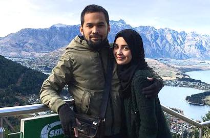 Iklan Kuliner Teuku Wisnu Ditertawakan Netizen, Ternyata Gara-Gara Tagline Ini