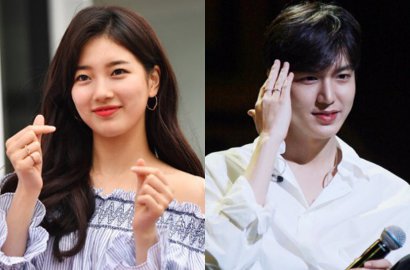 Unggah Foto Ini, Suzy Isyaratkan Galau Ditinggal Lee Min Ho Wamil?