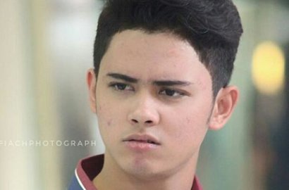 Naik Motor Gede di 'Mawar dan Melati', Ini Reaksi Aliando