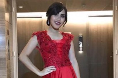 Promo 'Sambalado', Ayu Ting Ting Asyik Nemplok Manja pada Bolot dan Malih