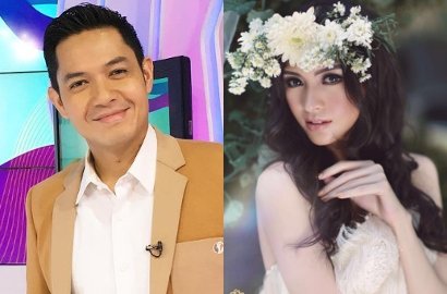 Tak Hanya Citra Kirana, Dude Harlino Juga Dipasangkan Donita di TVM Baru?