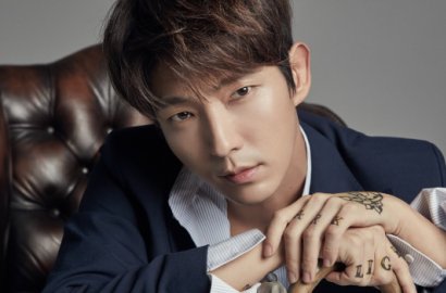 Perdana Usai Pacaran, Lee Jun Ki Goda Fans di Video Seksi Ini