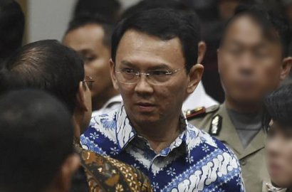 Nggak Cuma Ahok, Inilah Sederet Tokoh Indonesia yang Pernah Dipenjara dan Bikin Rakyat Menangis