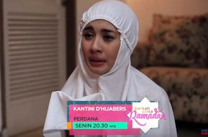 Persaingan Ali Syakieb-Fauzan Nasrul Makin Sengit, Bella Pilih Siapa di 'Kantini'?